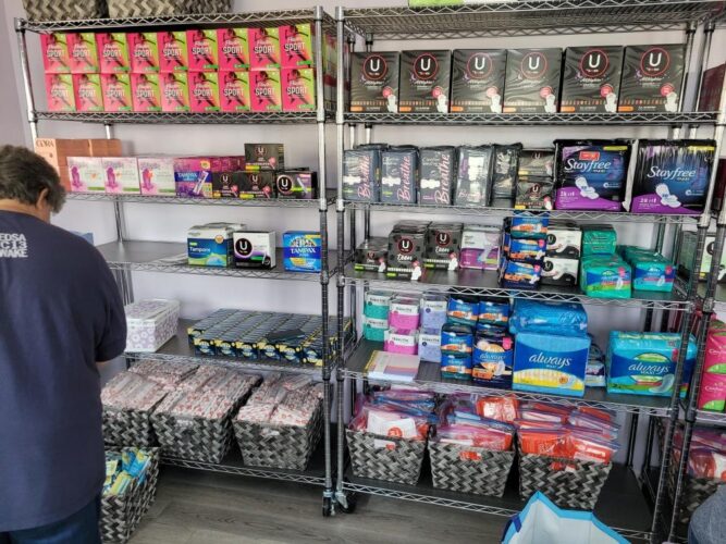 ‘SheShed’ Opens in Bellaire News, Sports, Jobs The Intelligencer